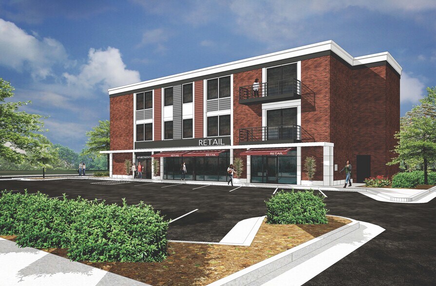 More Photos Of 1006 Richmond Rd, Williamsburg Office Residential For Lease