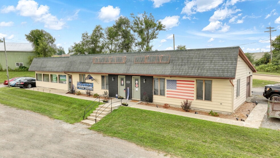 More Photos Of 2768 W Carleton Rd, Hillsdale Specialty For Sale