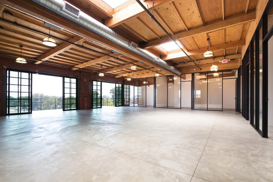 More Photos Of 1301 El Segundo Blvd, El Segundo Office For Lease