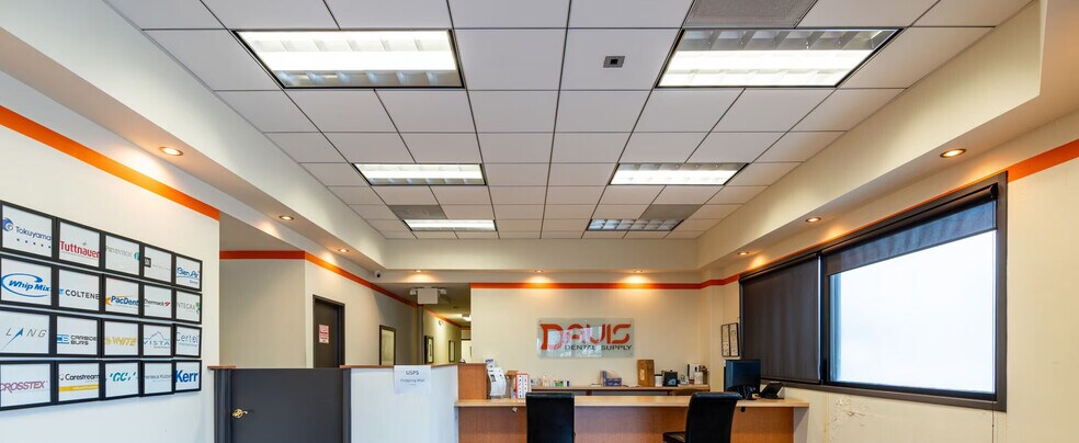 More Photos Of 1825 1st St, San Fernando Warehouse For Lease