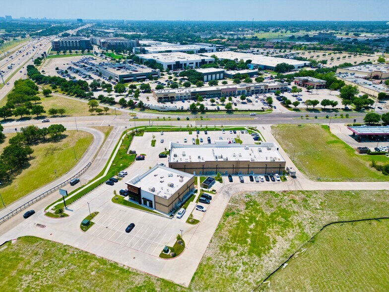 More Photos Of 105 Legacy Dr, Plano Unknown For Lease