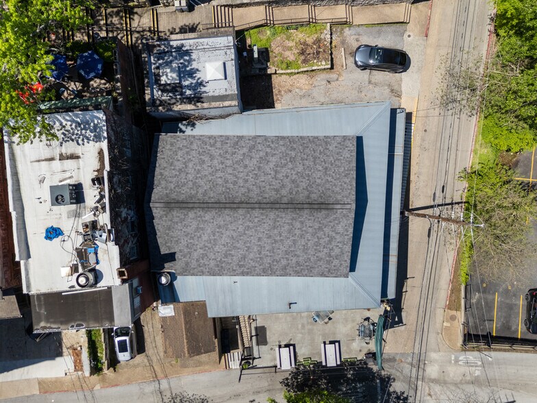 More Photos Of 10 Mountain St, Eureka Springs Restaurant For Lease