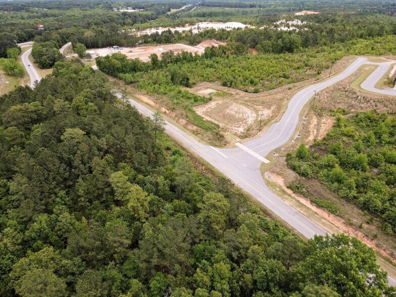 More Photos Of 628 Highway 601, Lugoff Land For Sale