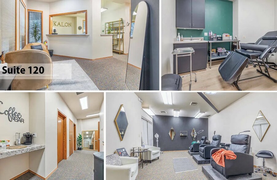 More Photos Of 801 N Stilson Rd, Boise Medical For Lease