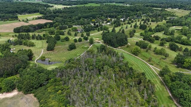 More Photos Of N5525 Old Highway 45, New London Golf Course Driving Range For Sale