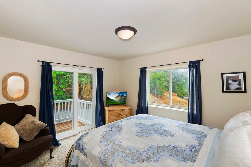 More Photos Of 26288 CA-18, Rimforest Storefront Retail Residential For Sale