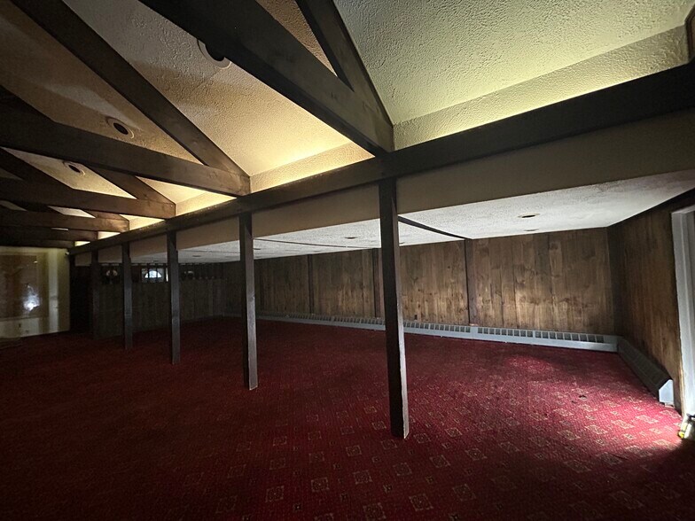 More Photos Of 602 Ridge Rd, Webster Restaurant For Sale