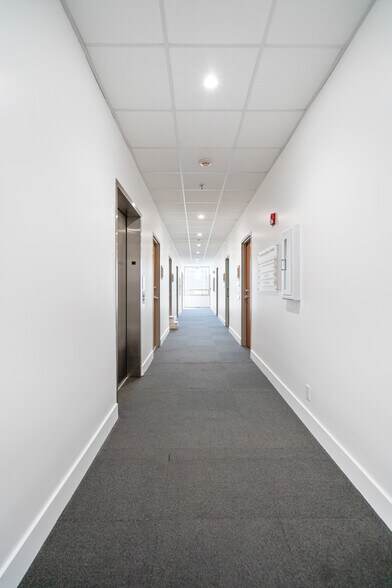 More Photos Of 1001 Broadway, Millbrae Medical For Lease