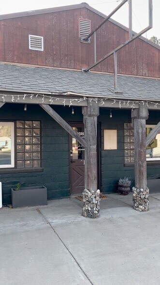 Primary Photo Of North Cascades Hwy, Twisp Office For Sale