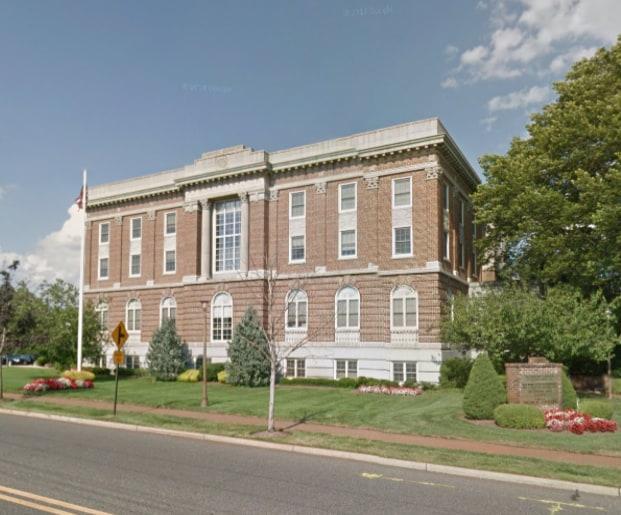 More Photos Of 365 Broad St, Red Bank Medical For Sale