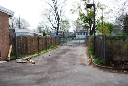 More Photos Of 409 Hazel Ave, Ewing Warehouse For Sale