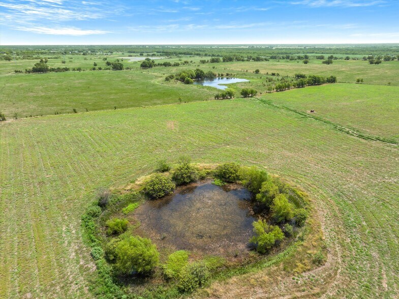 More Photos Of 5030 N FM 148, Crandall Land For Sale