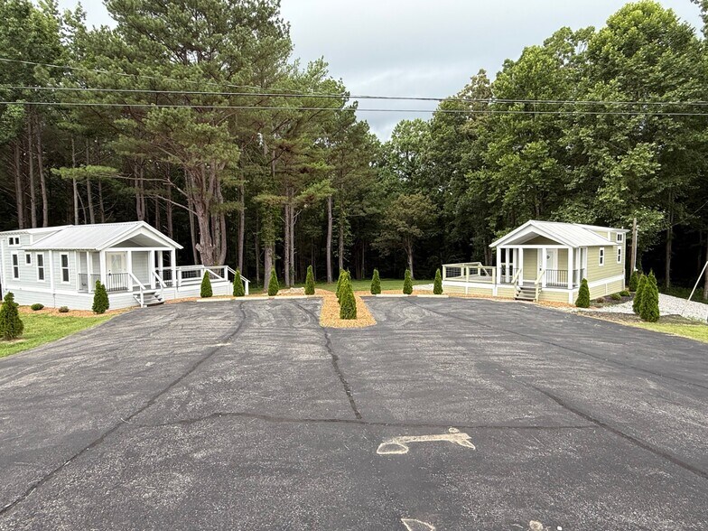 More Photos Of 10959 US-79 Hwy, Springville Dormitory For Sale