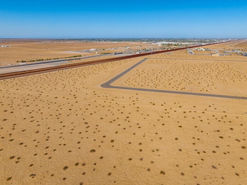 More Photos Of , San Luis Land For Sale