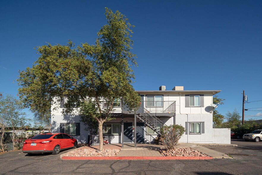More Photos Of 3044 E Fillmore St, Phoenix Apartments For Sale