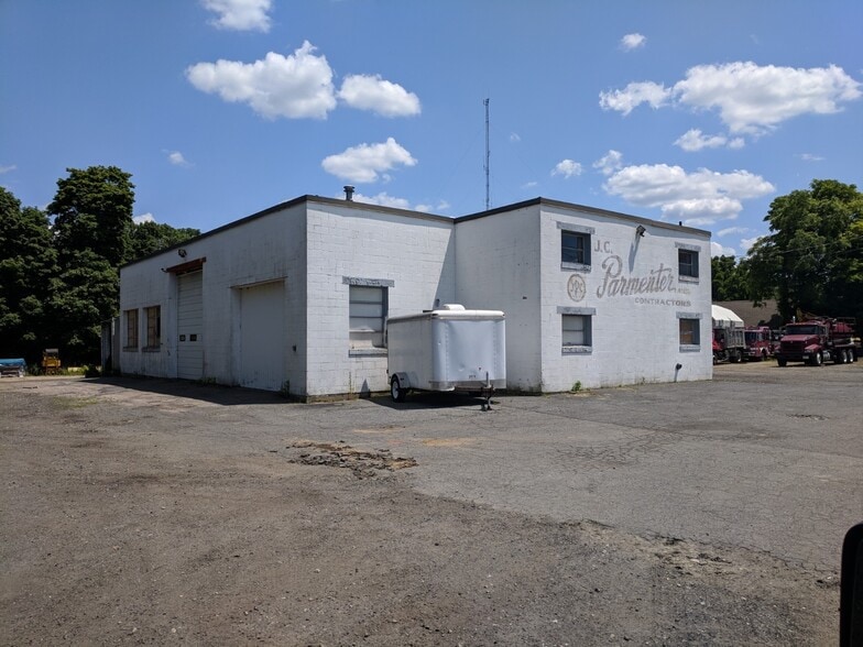 More Photos Of 85 Hayden Rowe St, Hopkinton Industrial For Sale