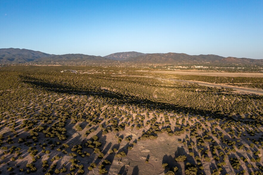 More Photos Of 0 Camino La Tierra Camino, Santa Fe Land For Sale