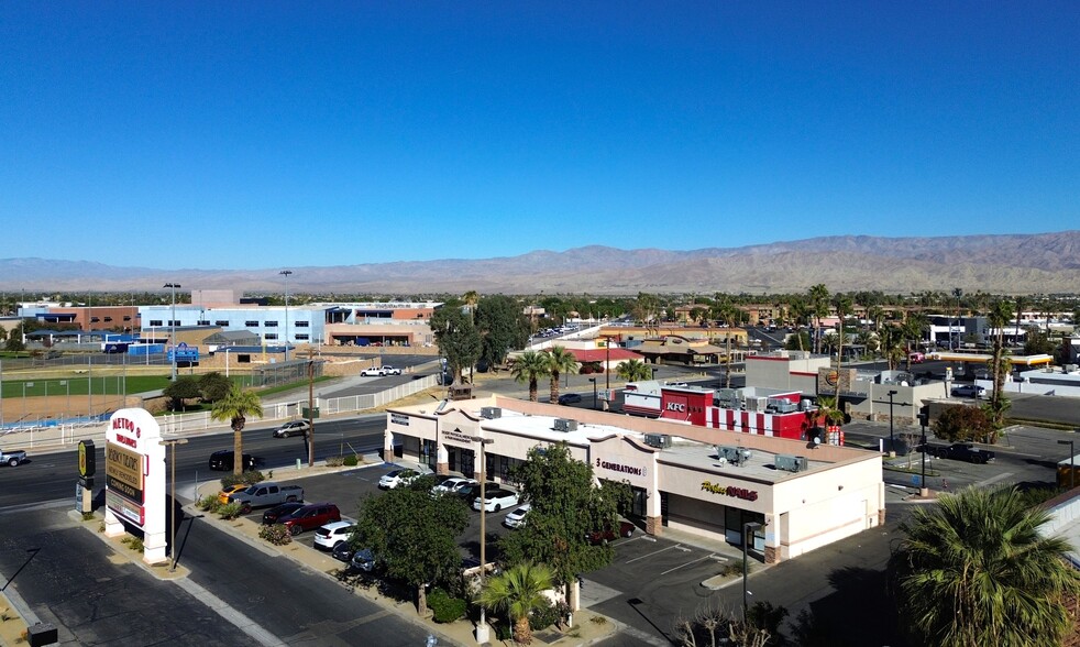 Primary Photo Of 81765 Highway 111, Indio Storefront Retail Office For Lease