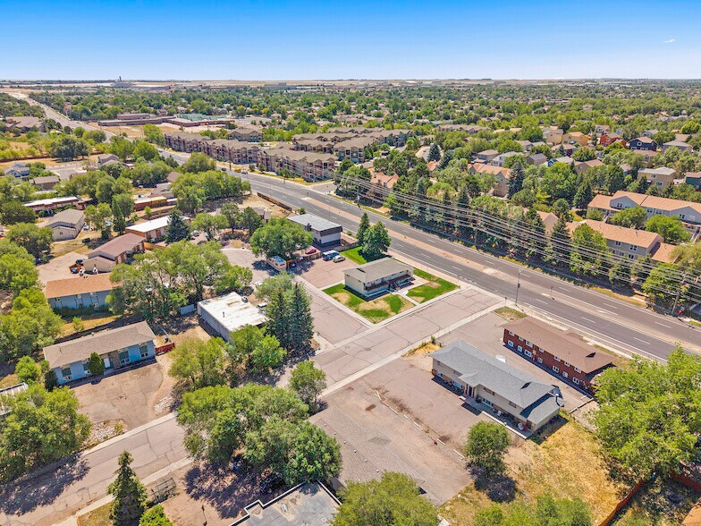 More Photos Of 340 Gahart Dr, Colorado Springs Apartments For Sale