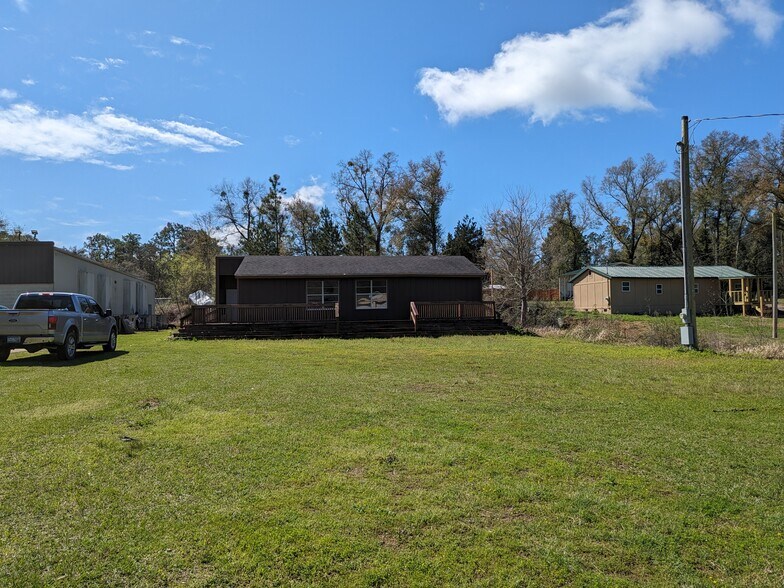 More Photos Of 13486 County Road 32, Summerdale Land For Sale