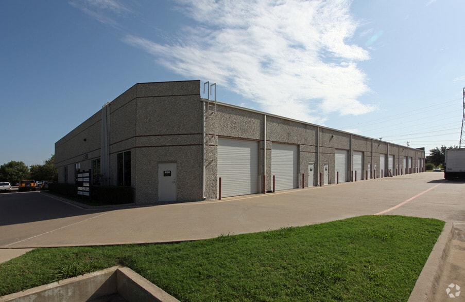 More Photos Of 2544 Tarpley Rd, Carrollton Light Distribution For Lease