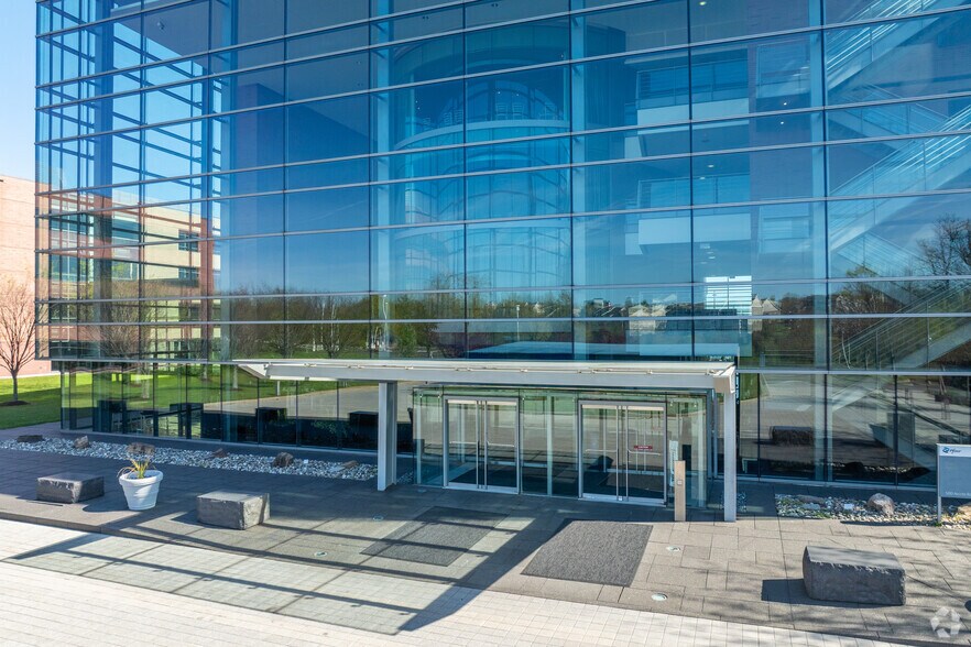 More Photos Of 500 Arcola Rd, Collegeville Office For Lease