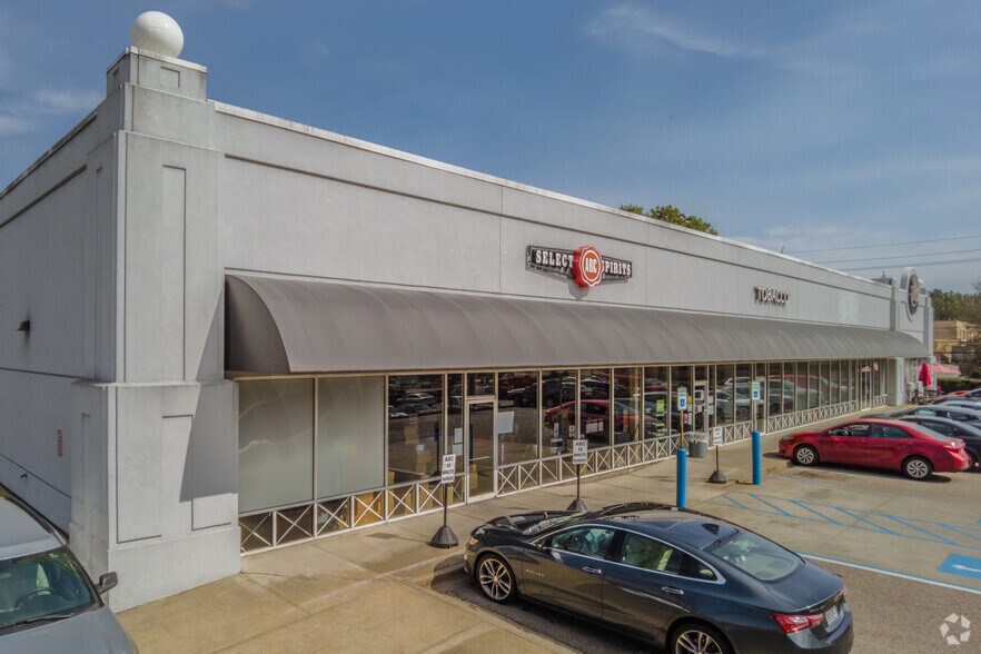 More Photos Of 3000 Riverchase Galleria, Birmingham Unknown For Lease