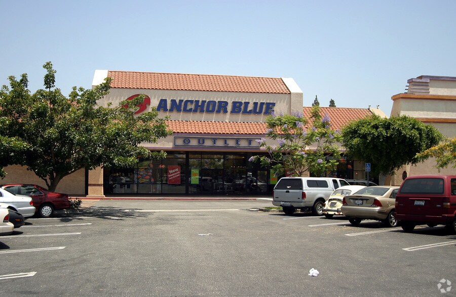 More Photos Of 5900 Pacific Blvd, Huntington Park Medical For Lease