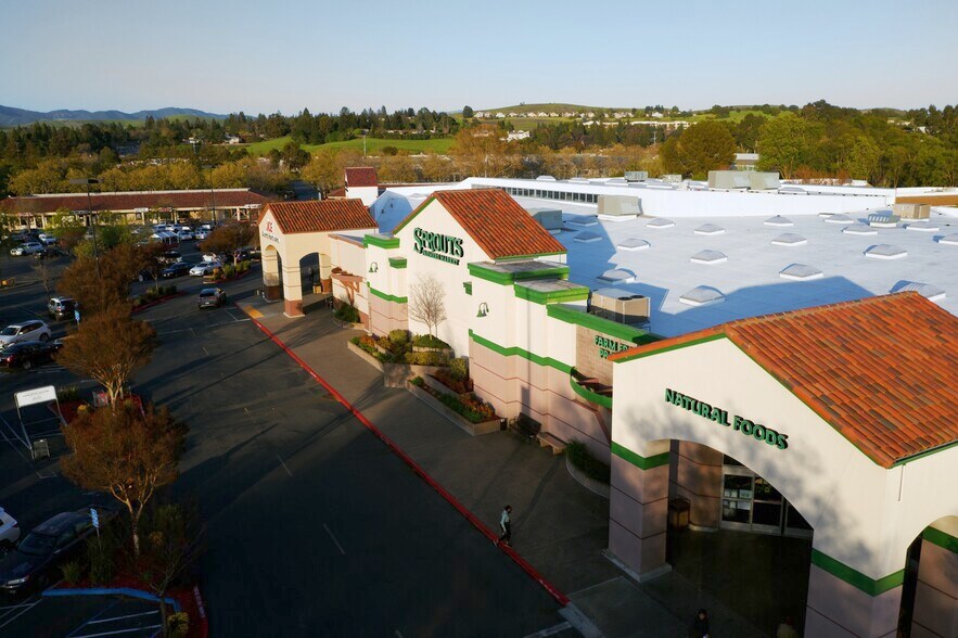 More Photos Of 3101-3211 Crow Canyon Pl, San Ramon Unknown For Sale