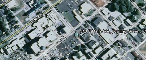 More Photos Of 310-314 E Main Ave, Bowling Green Coworking Space