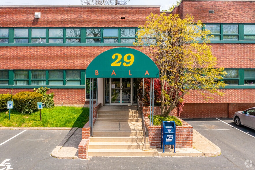 More Photos Of 29 Bala Ave, Bala Cynwyd Office For Lease