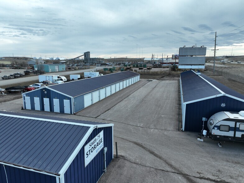 More Photos Of 4101 Biernbaum ln, Rapid City Specialty For Sale