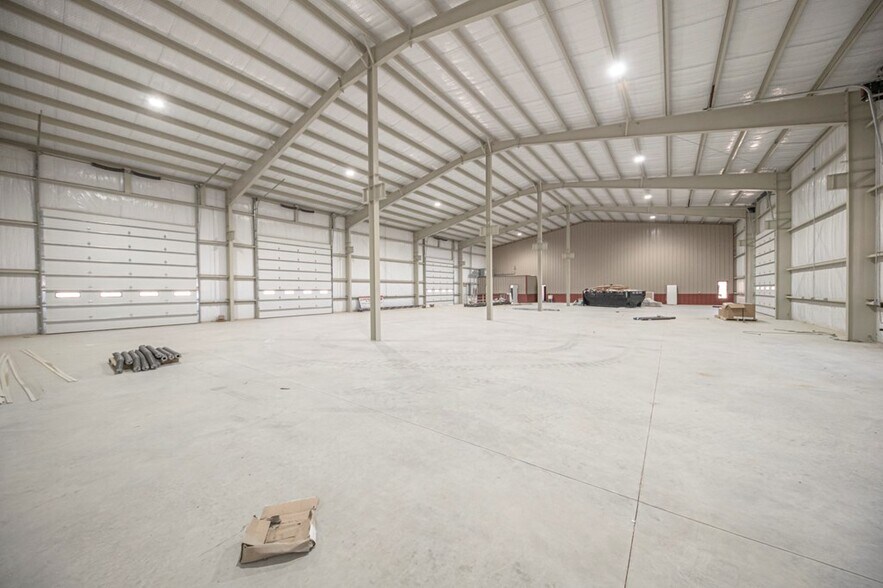 More Photos Of 16651 W Basin St, Odessa Industrial For Sale