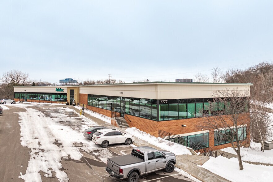 Primary Photo Of 7777 Golden Triangle Dr, Eden Prairie Office For Lease