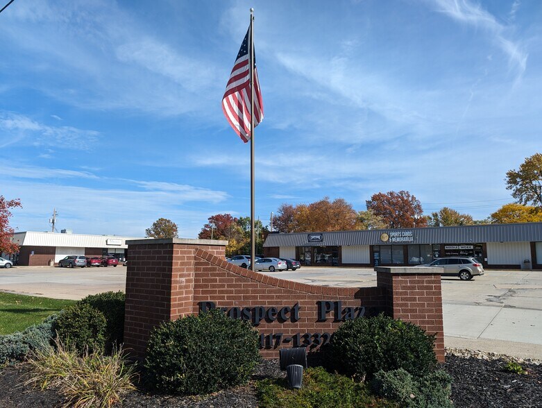 More Photos Of 13191 Prospect Rd, Strongsville Unknown For Lease