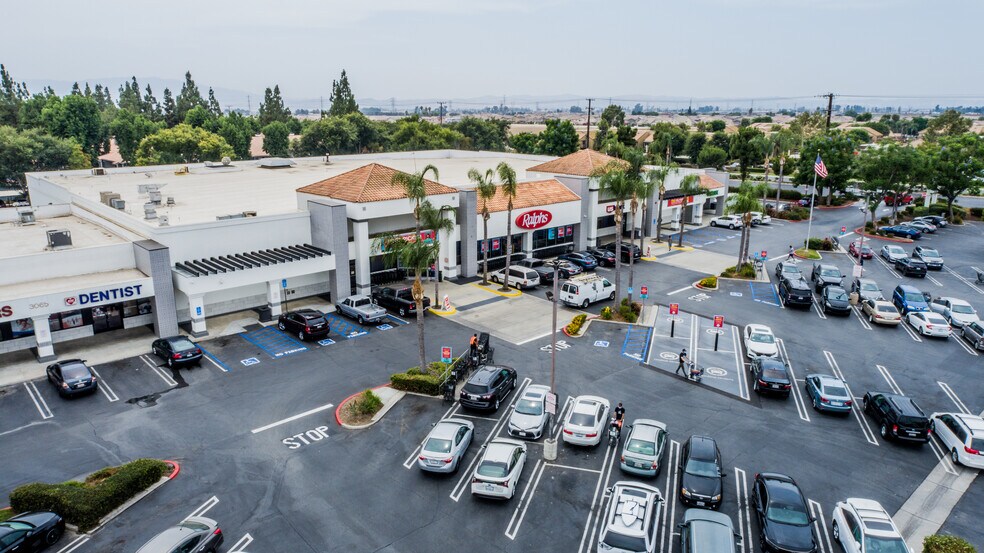 More Photos Of 2780-3085 S Archibald Ave, Ontario Unknown For Lease