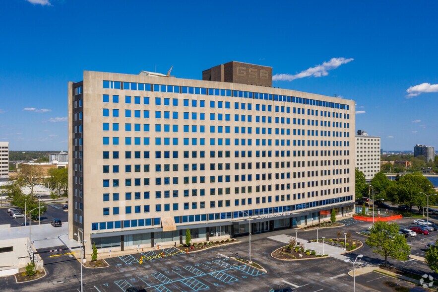 More Photos Of 1 Belmont Ave, Bala Cynwyd Office For Lease