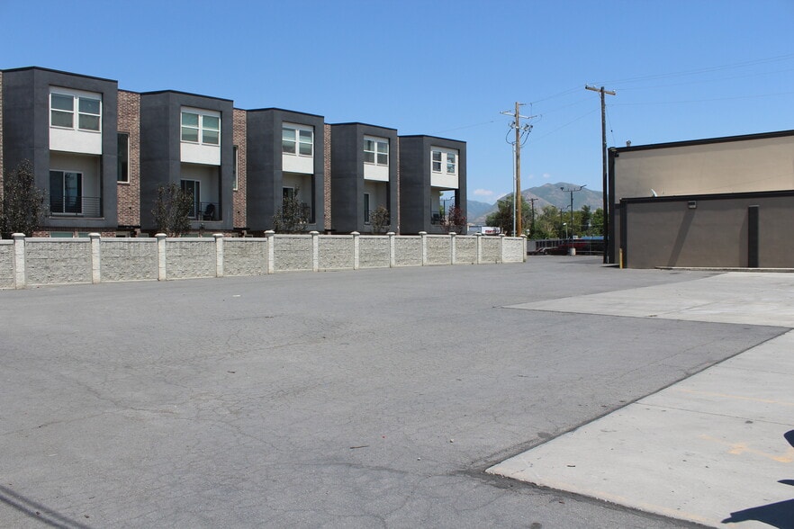 More Photos Of 1760 Major St, Salt Lake City Warehouse For Lease