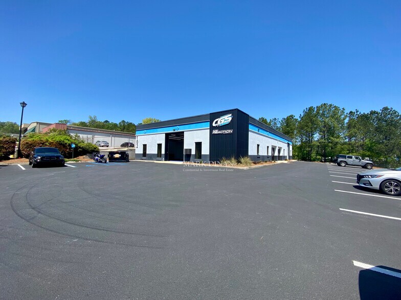 More Photos Of 102 Hilltop Dr, Pelham Medical For Lease