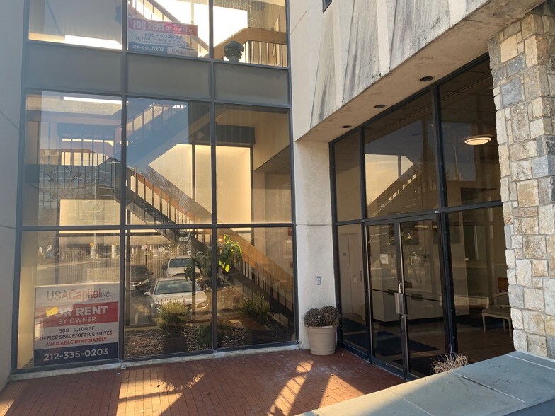 More Photos Of 1010 Summer St, Stamford Office For Lease