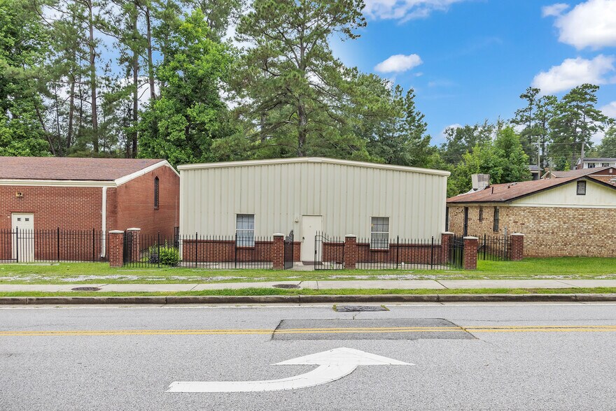 More Photos Of 3443 Morgan Rd, Hephzibah Specialty For Sale