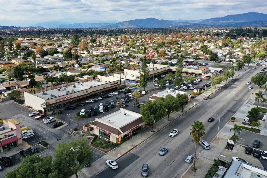 More Photos Of 719-753 Indian Hill Blvd, Pomona Unknown For Lease