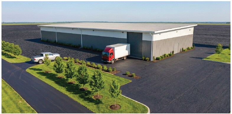 More Photos Of 6540 County Road 809, Cleburne Warehouse For Sale