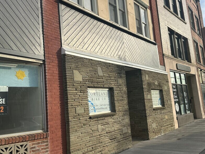 More Photos Of 11 Clinton Ave, Cortland Apartments For Lease