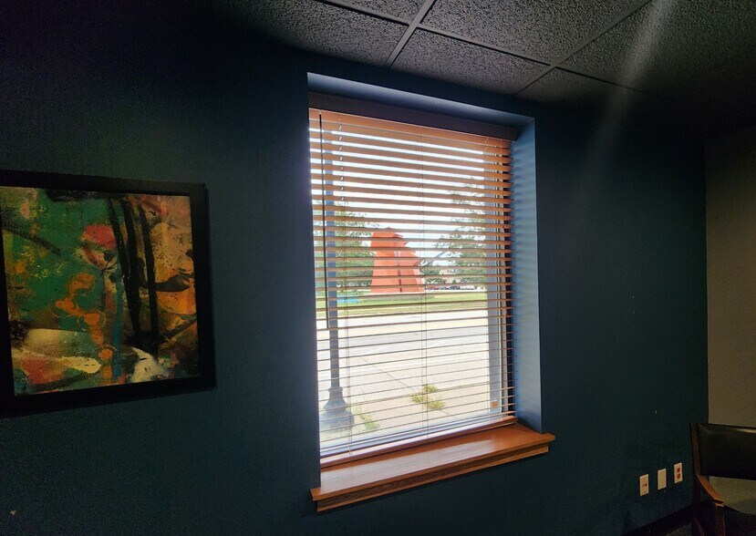 More Photos Of 5920 S Hohman Ave, Hammond Flex For Lease