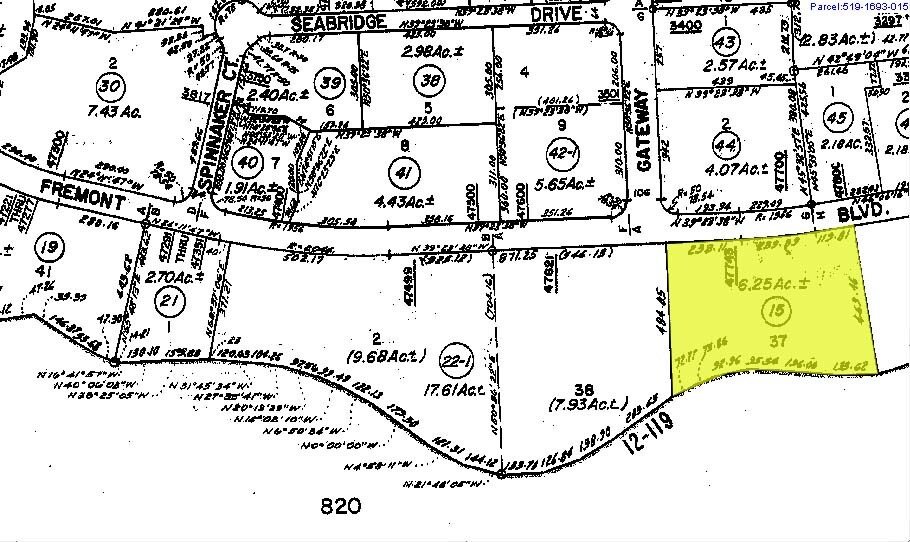 More Photos Of 47703-47737 Fremont Blvd, Fremont Unknown For Lease