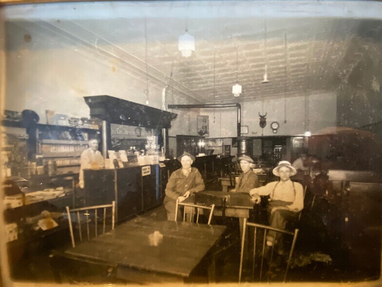 More Photos Of 116 E Grand River Rd, Laingsburg Restaurant For Sale