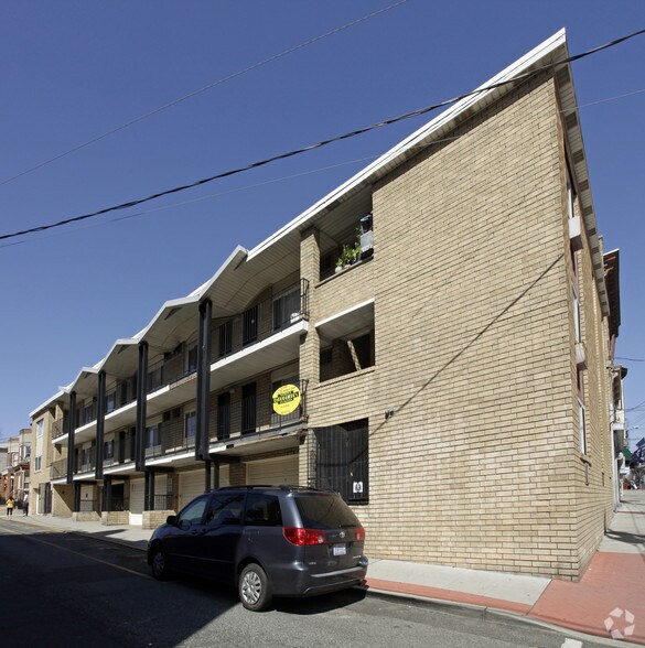 More Photos Of 100-108 35th St, Union City Apartments For Sale