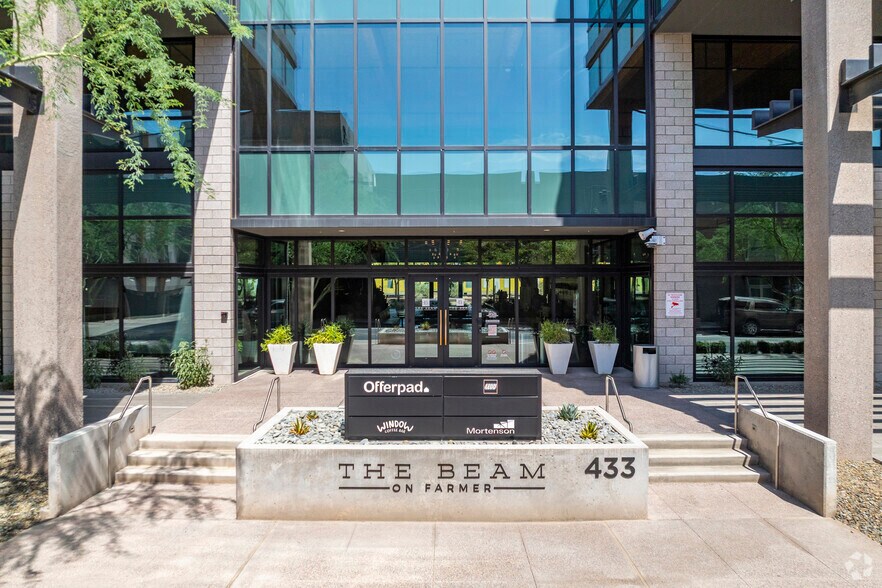 More Photos Of 433 S Farmer Ave, Tempe Office For Lease