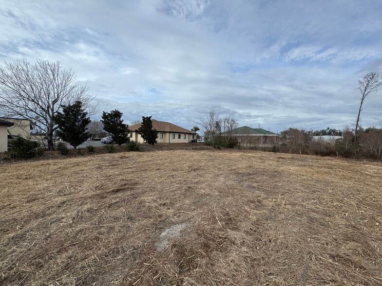 More Photos Of 721 Avery St, Panama City Land For Sale